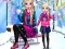 שפּיל Elsie Winter Day אָנליין
