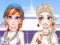 שפּיל Ella and Anna Spring Break אָנליין