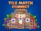 שפּיל Tile Match Connect 3 Tiles אָנליין