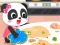 שפּיל Baby Panda Cleanup אָנליין