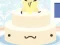 שפּיל Kawaii Wedding Cake אָנליין