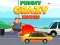 שפּיל Funny Crazy Runner אָנליין