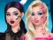 שפּיל Pop Culture Halloween Makeup אָנליין