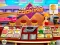 שפּיל Fast Food & Cooking אָנליין