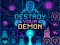 שפּיל Destroy Your Demon אָנליין