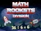 שפּיל Math Rockets Division אָנליין