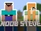 שפּיל Noob Steve אָנליין