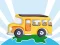 שפּיל School Bus Difference אָנליין