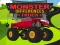 שפּיל Monster Truck Differences אָנליין