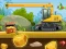 שפּיל Gold Truck Crane אָנליין