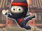 שפּיל Super Ninja Adventure אָנליין