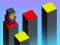 שפּיל Color Cube Jump אָנליין
