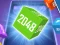 שפּיל 2048 Cube Buster אָנליין