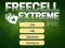 שפּיל Freecell Extreme אָנליין