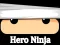 שפּיל Hero Ninja אָנליין