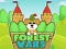שפּיל Forest Wars אָנליין