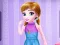 שפּיל Baby Princess Mia Bathe אָנליין