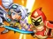 שפּיל Hero Fight Clash אָנליין