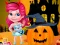 שפּיל Halloween Pumpkin Decor אָנליין