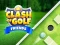 שפּיל Clash of Golf Friends אָנליין