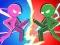 שפּיל Fighter Stick Hero אָנליין