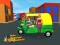 שפּיל Auto Rickshaw Simulator אָנליין