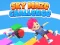 שפּיל Sky Maze Challenge אָנליין