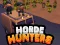 שפּיל Horde Hunters אָנליין