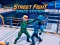 שפּיל Street Fight Space Station אָנליין