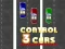 שפּיל Control 3 Cars אָנליין