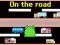 שפּיל On the Road אָנליין