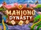 שפּיל Mahjong Dynasty אָנליין