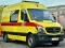 שפּיל Ambulances Slide אָנליין