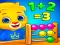 שפּיל Cool Math Games For Kids אָנליין