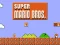 שפּיל Super Mario Classic אָנליין