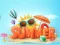 שפּיל Happy summer jigsaw puzzle אָנליין