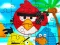 שפּיל Funny Birds Pop It Jigsaw אָנליין