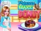 שפּיל Princess Make Donut אָנליין