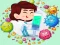 שפּיל Virus Bubble Shooter אָנליין