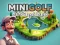 שפּיל Minigolf Archipelago אָנליין