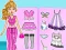 שפּיל Sweet Doll Dressup Makeup אָנליין