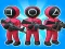 שפּיל Squid Game: 456 Survival אָנליין