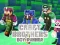 שפּיל Craft Bros Boy Runner אָנליין