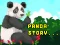 שפּיל Panda Story אָנליין