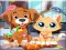 שפּיל Puppy Pet Vet Care אָנליין