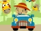 שפּיל Safari Ride Difference אָנליין