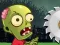 שפּיל Tug of War Zombie אָנליין