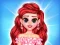 שפּיל BFFS Love Pinky Outfits אָנליין