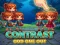 שפּיל Contrast Odd One Out אָנליין