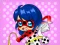 שפּיל Chibi Dottedgirl Coloring Book אָנליין